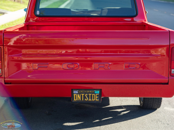 Used 1976 Ford F100 Custom Pick Up  | Torrance, CA