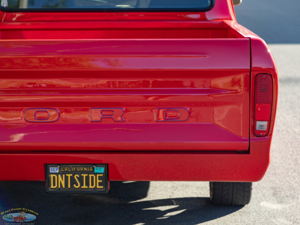 Used 1976 Ford F100 Custom Pick Up  | Torrance, CA