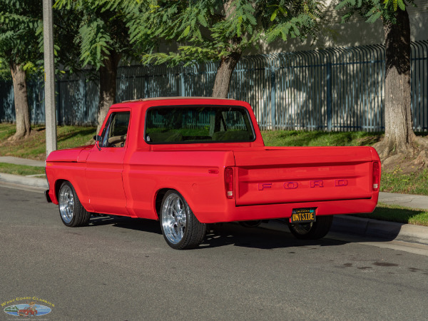 Used 1976 Ford F100 Custom Pick Up  | Torrance, CA