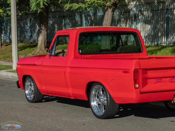 Used 1976 Ford F100 Custom Pick Up  | Torrance, CA