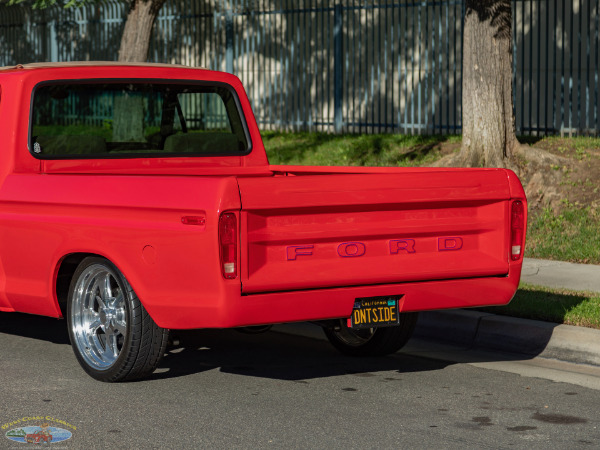 Used 1976 Ford F100 Custom Pick Up  | Torrance, CA