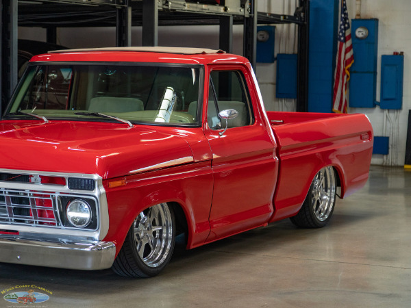 Used 1976 Ford F100 Custom Pick Up  | Torrance, CA