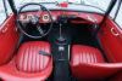  1963 Austin Austin-Healey  | Torrance, CA