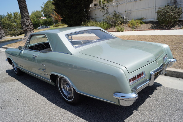 Used 1963 Buick Riviera Vinyl | Torrance, CA