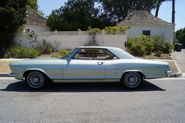 Used 1963 Buick Riviera Vinyl | Torrance, CA