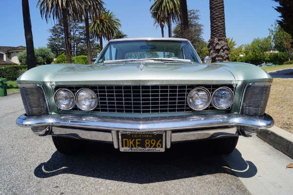 Used 1963 Buick Riviera Vinyl | Torrance, CA