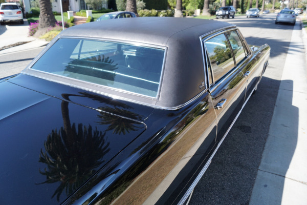 Used 1966 Cadillac Fleetwood Sedan Leather | Torrance, CA