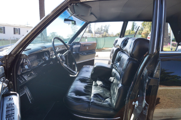 Used 1966 Cadillac Fleetwood Sedan Leather | Torrance, CA