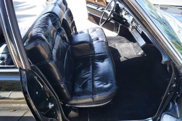 Used 1966 Cadillac Fleetwood Sedan Leather | Torrance, CA