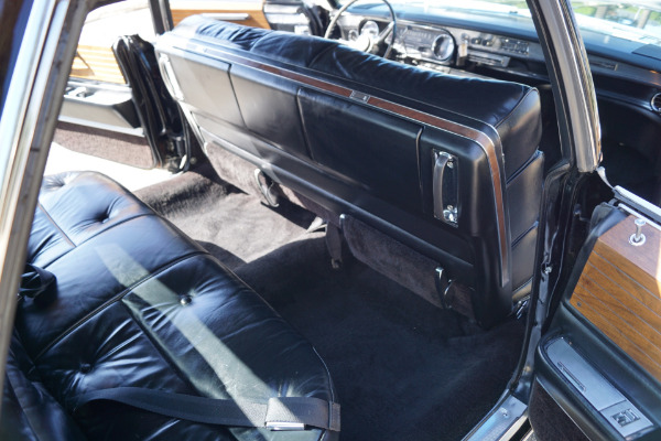 Used 1966 Cadillac Fleetwood Sedan Leather | Torrance, CA