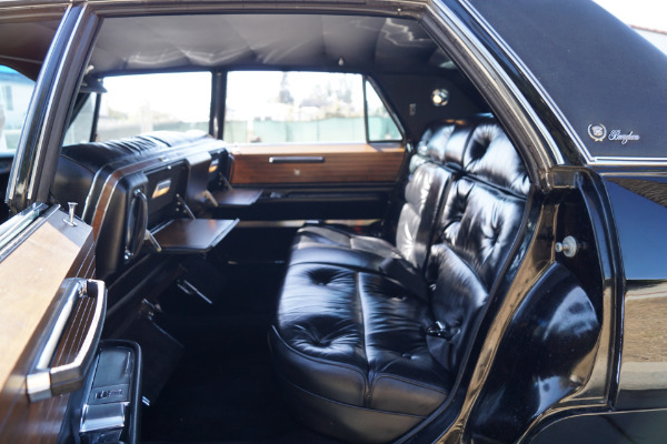 Used 1966 Cadillac Fleetwood Sedan Leather | Torrance, CA