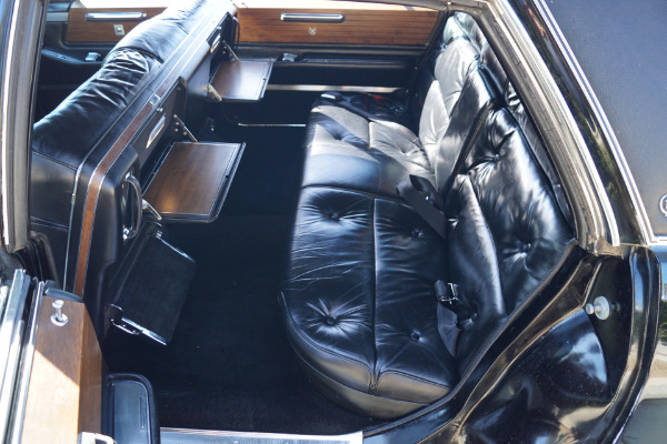 Used 1966 Cadillac Fleetwood Sedan Leather | Torrance, CA