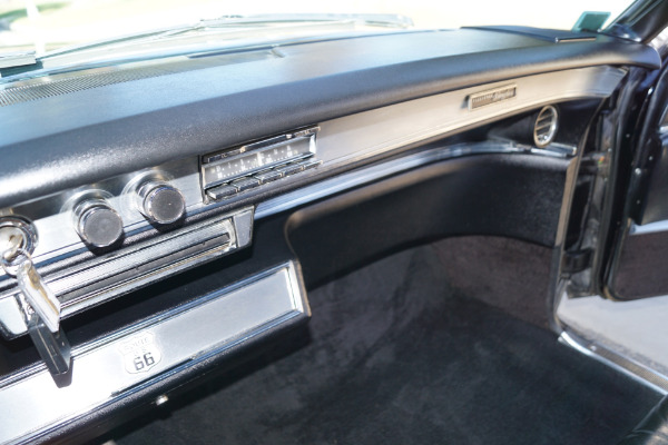 Used 1966 Cadillac Fleetwood Sedan Leather | Torrance, CA