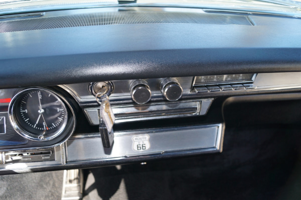 Used 1966 Cadillac Fleetwood Sedan Leather | Torrance, CA