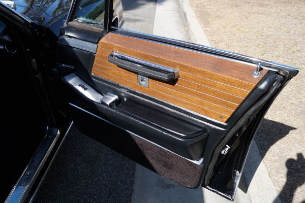 Used 1966 Cadillac Fleetwood Sedan Leather | Torrance, CA
