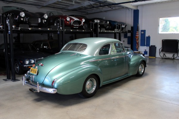 Used 1940 Buick Super Series 50 2 Door V8 Sports Coupe Custom  | Torrance, CA