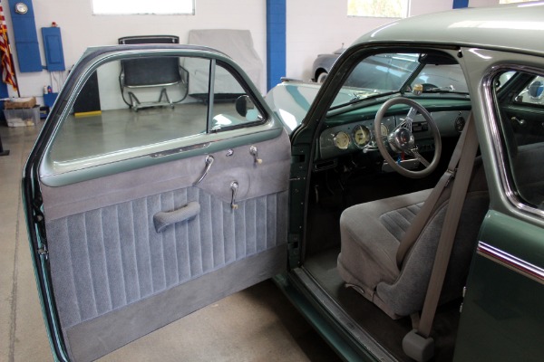 Used 1940 Buick Super Series 50 2 Door V8 Sports Coupe Custom  | Torrance, CA