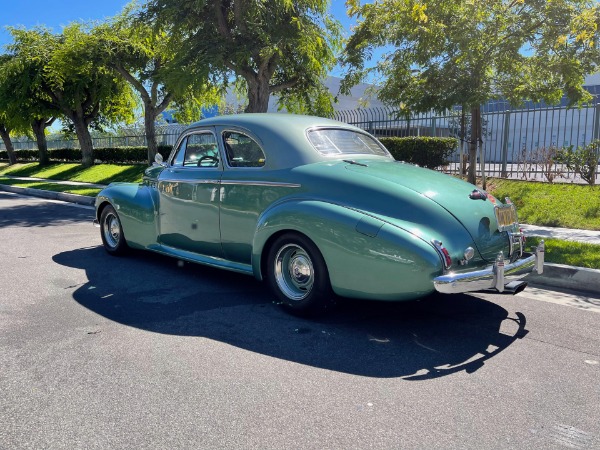 Used 1940 Buick Super Series 50 2 Door V8 Sports Coupe Custom  | Torrance, CA