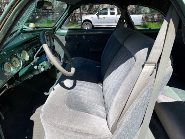 Used 1940 Buick Super Series 50 2 Door V8 Sports Coupe Custom  | Torrance, CA