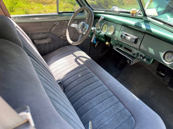 Used 1940 Buick Super Series 50 2 Door V8 Sports Coupe Custom  | Torrance, CA