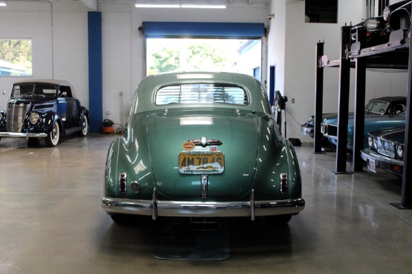 Used 1940 Buick Super Series 50 2 Door V8 Sports Coupe Custom  | Torrance, CA