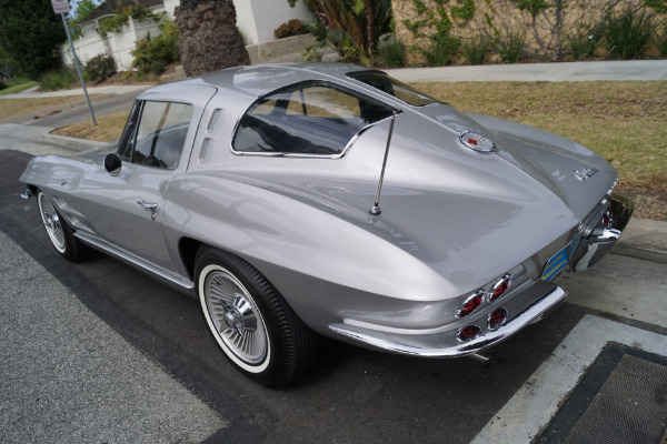 Used 1963 Chevrolet Corvette Vinyl | Torrance, CA