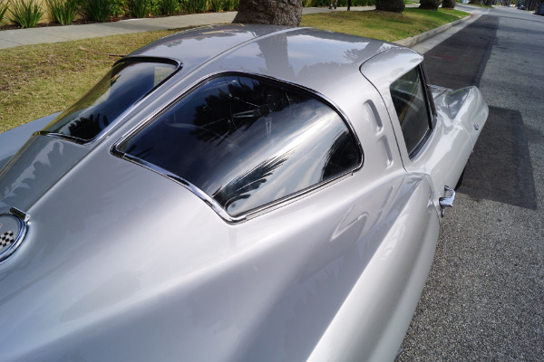 Used 1963 Chevrolet Corvette Vinyl | Torrance, CA