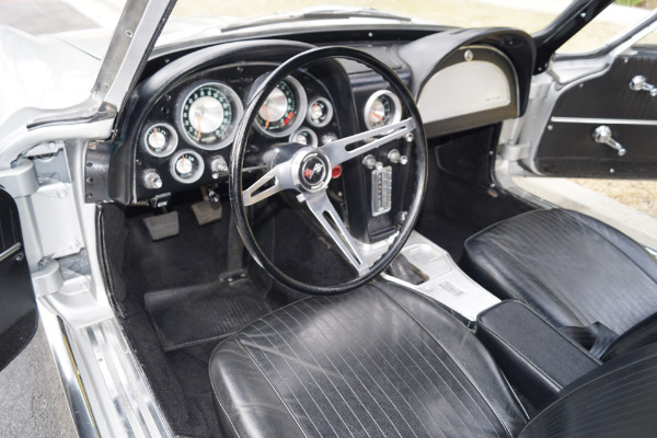 Used 1963 Chevrolet Corvette Vinyl | Torrance, CA