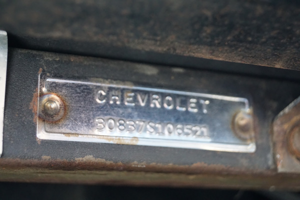 Used 1963 Chevrolet Corvette Vinyl | Torrance, CA