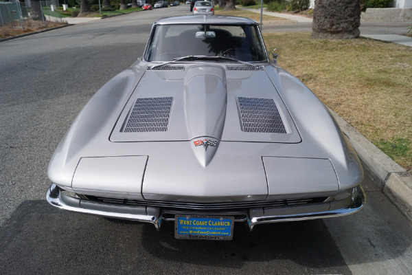 Used 1963 Chevrolet Corvette Vinyl | Torrance, CA