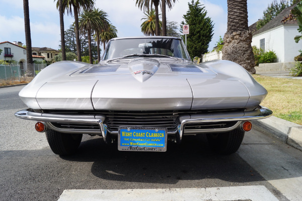 Used 1963 Chevrolet Corvette Vinyl | Torrance, CA