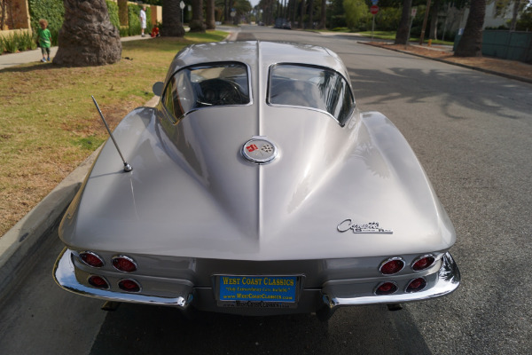 Used 1963 Chevrolet Corvette Vinyl | Torrance, CA