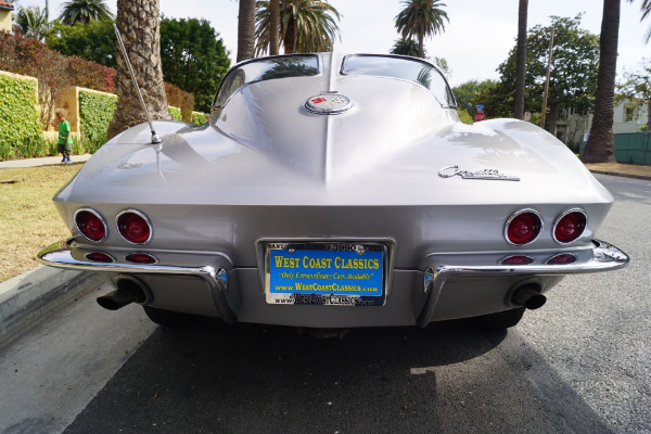 Used 1963 Chevrolet Corvette Vinyl | Torrance, CA