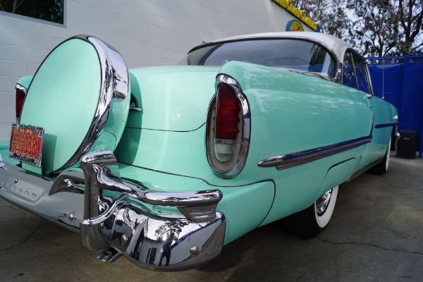 Used 1955 Mercury Monterey  | Torrance, CA