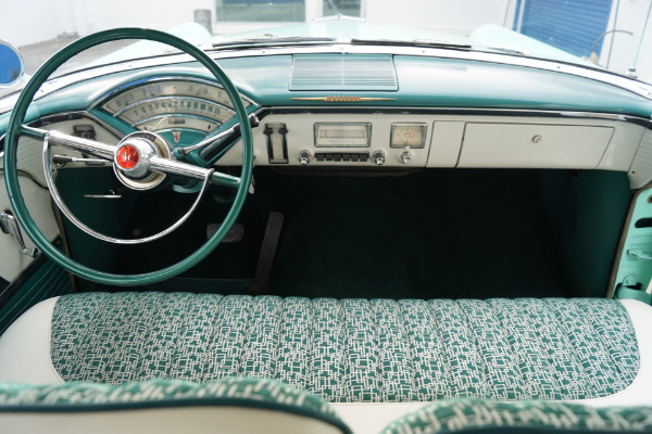 Used 1955 Mercury Monterey  | Torrance, CA