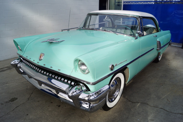 Used 1955 Mercury Monterey  | Torrance, CA