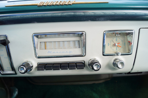 Used 1955 Mercury Monterey  | Torrance, CA