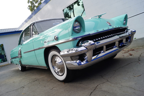 Used 1955 Mercury Monterey  | Torrance, CA