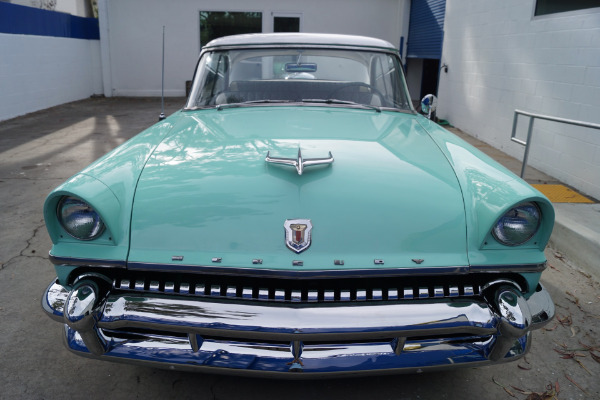 Used 1955 Mercury Monterey  | Torrance, CA