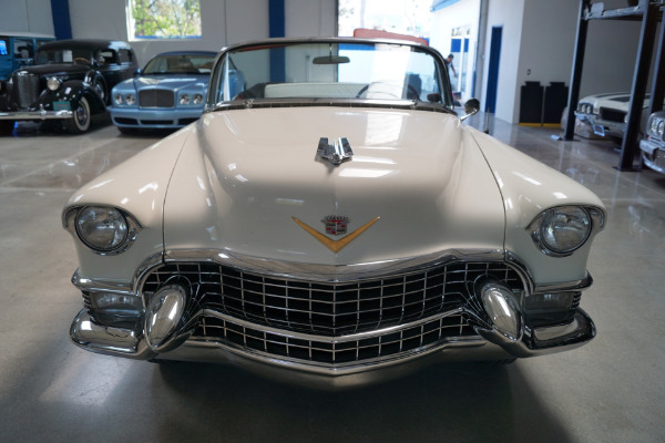 Used 1955 Cadillac Series 62  | Torrance, CA