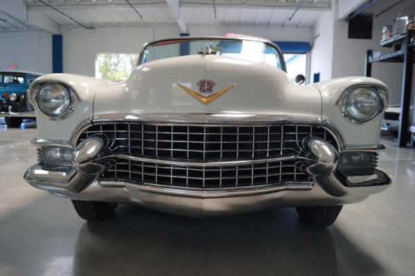 Used 1955 Cadillac Series 62  | Torrance, CA