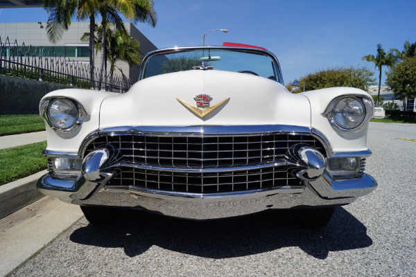 Used 1955 Cadillac Series 62  | Torrance, CA