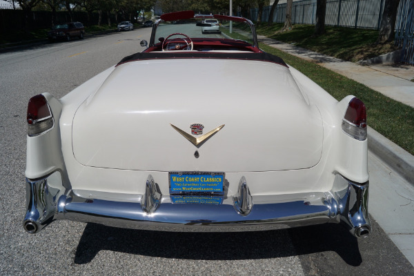 Used 1955 Cadillac Series 62  | Torrance, CA