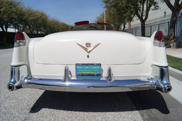 Used 1955 Cadillac Series 62  | Torrance, CA