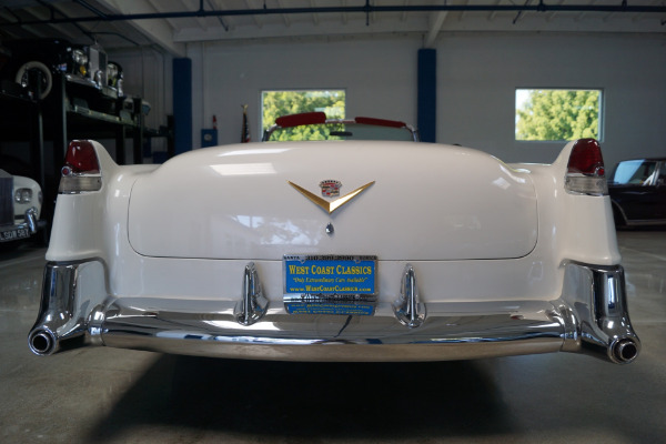 Used 1955 Cadillac Series 62  | Torrance, CA