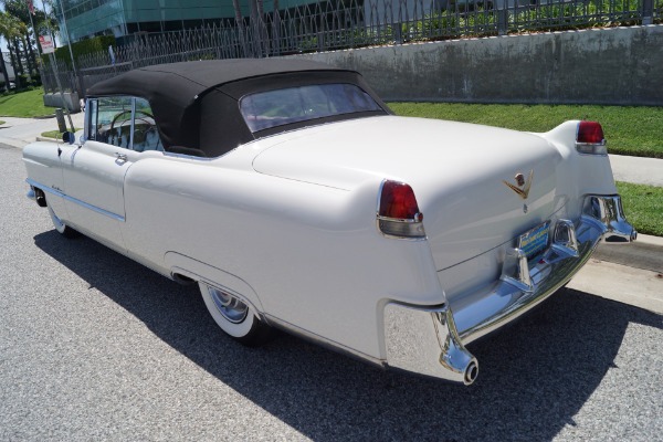 Used 1955 Cadillac Series 62  | Torrance, CA