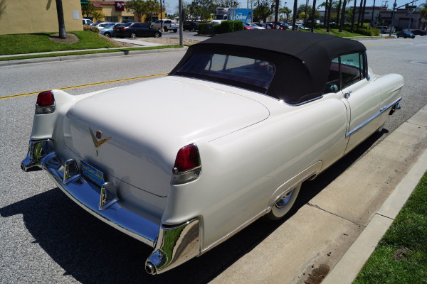 Used 1955 Cadillac Series 62  | Torrance, CA