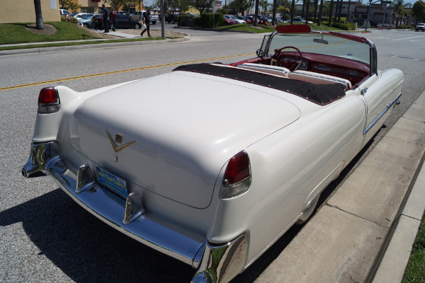 Used 1955 Cadillac Series 62  | Torrance, CA