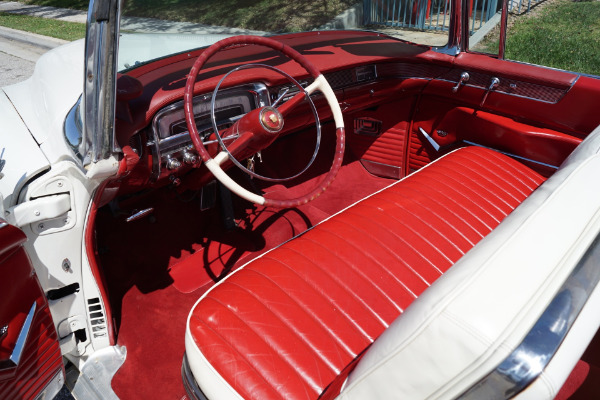 Used 1955 Cadillac Series 62  | Torrance, CA