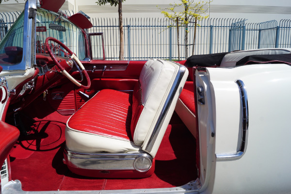 Used 1955 Cadillac Series 62  | Torrance, CA